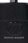 Gucci BLACK ‘Guilty Pour Homme’ eau de parfum