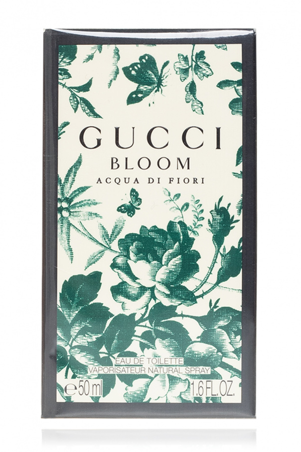 Gucci ‘Bloom Acqua di Fiori’ eau de toilette