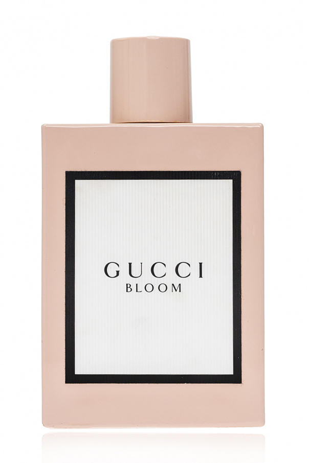 gucci ska ‘Bloom’ eau de parfum