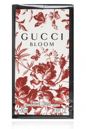 ‘bloom’ eau de parfum od Gucci