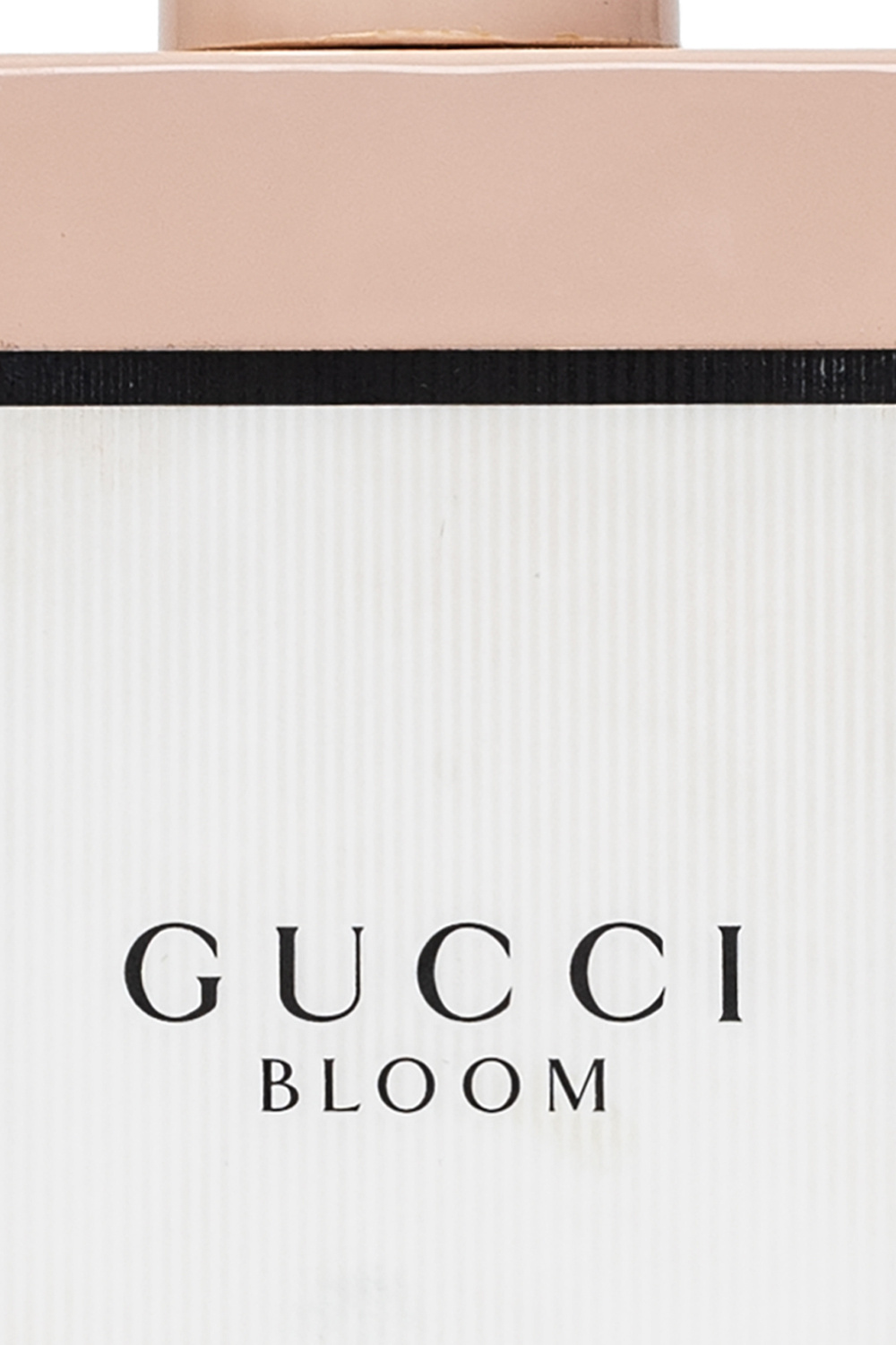 gucci ska ‘Bloom’ eau de parfum