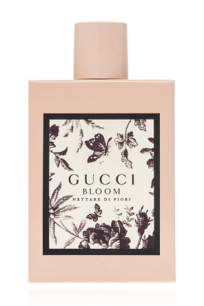 ‘bloom nettare di fiori’ eau de parfum od Gucci