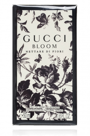 ‘bloom nettare di fiori’ eau de parfum od Gucci