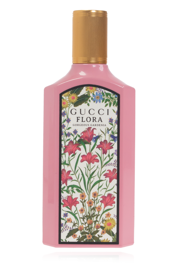 Gucci ‘Gucci Flora Gorgeous Gardenia’ eau de parfum