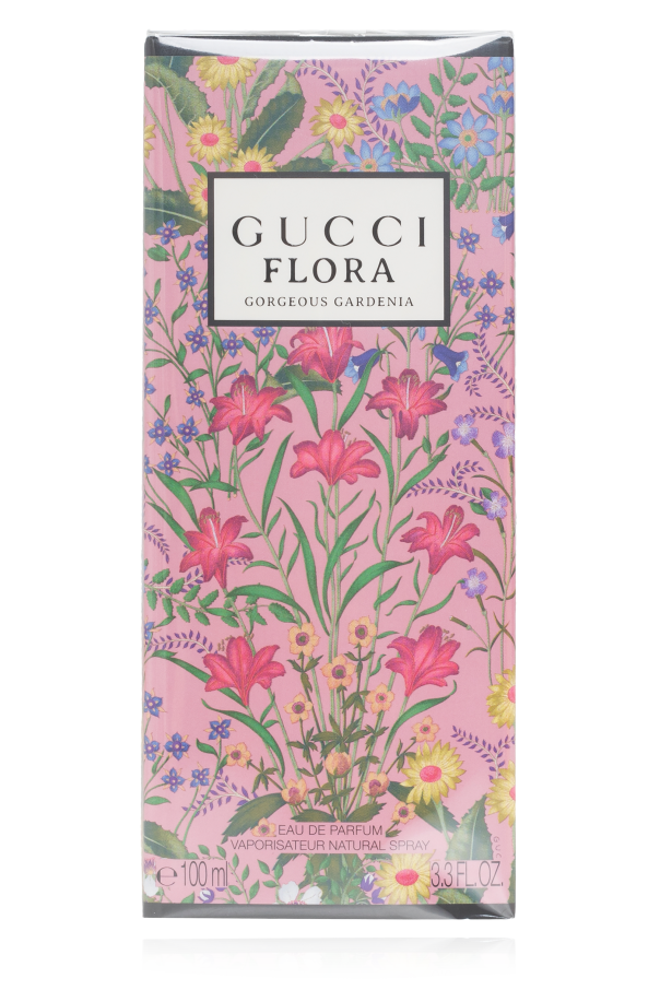 Gucci ‘Gucci Flora Gorgeous Gardenia’ eau de parfum