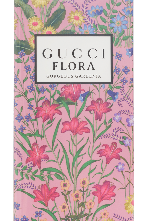 Gucci ‘Gucci Flora Gorgeous Gardenia’ eau de parfum