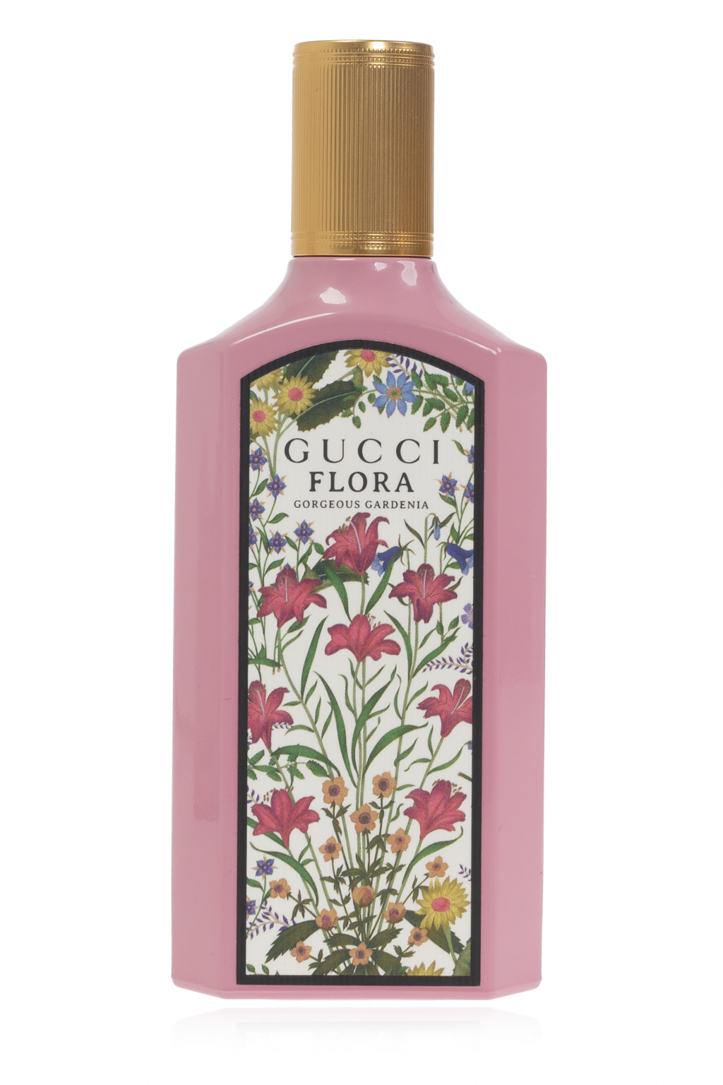 gucci Web-stripe ‘gucci Web-stripe Flora Gorgeous Gardenia’ eau de parfum