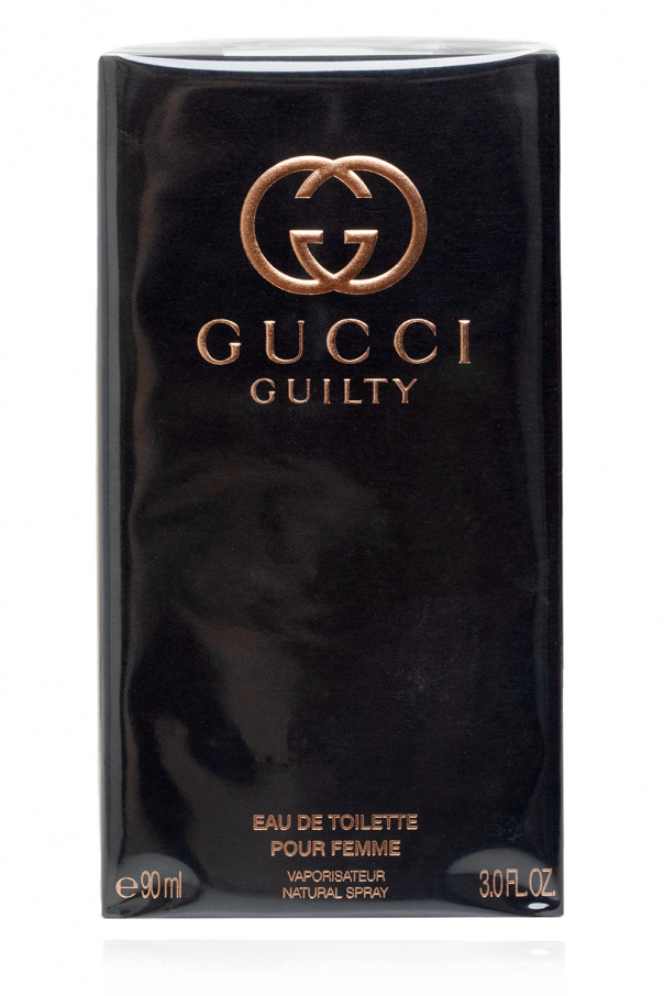 Gucci Woda toaletowa ‘Gucci Guilty’