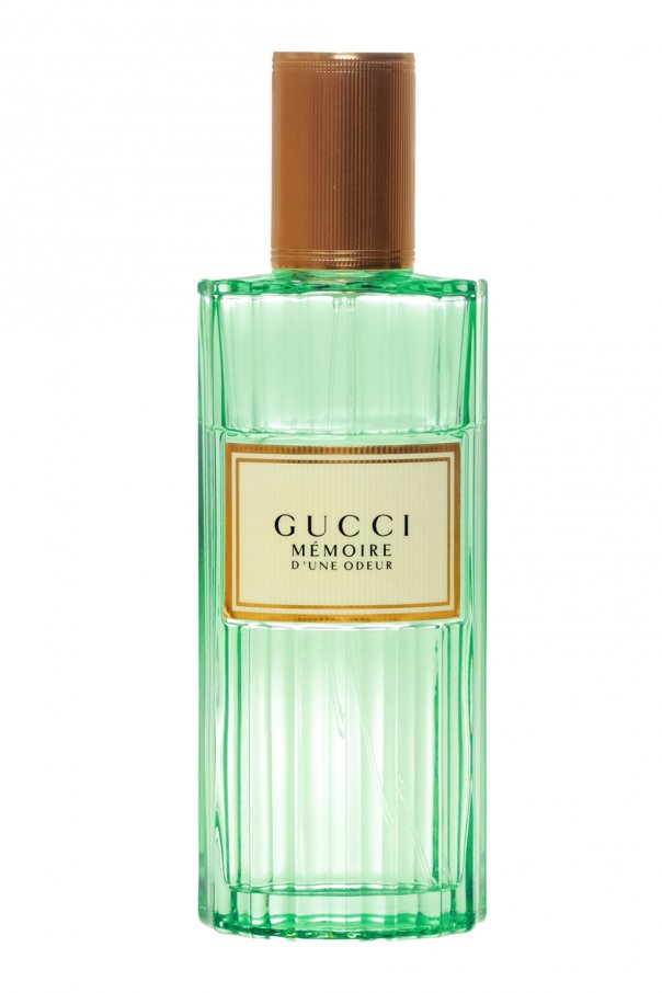 Gucci Woda perfumowana ‘Mémoire d'une Odeur’