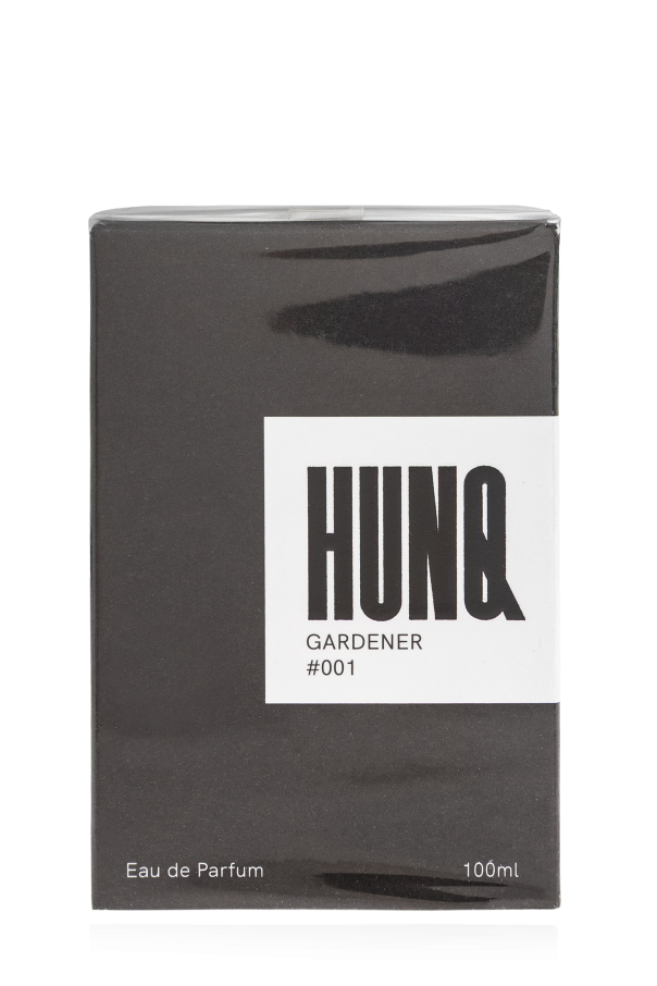 HUNQ Agua de perfume "001 GARDENER"