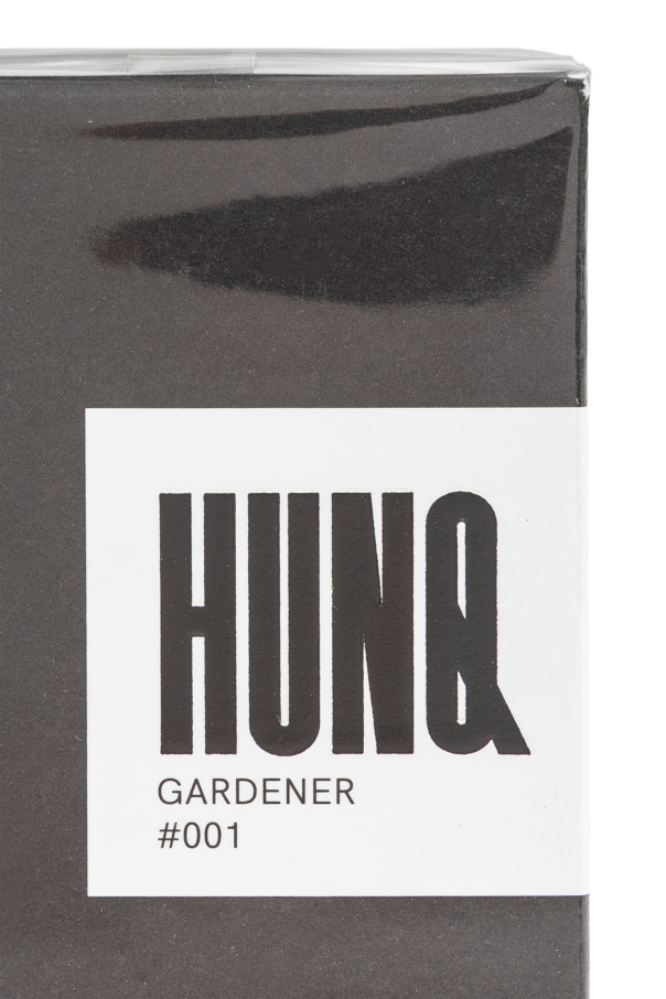 HUNQ Agua de perfume "001 GARDENER"