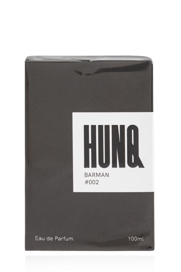 HUNQ Woda perfumowana `002 BARMAN`