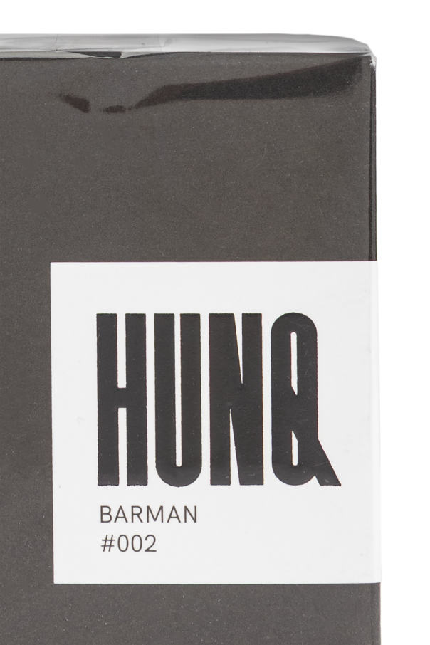 HUNQ Woda perfumowana `002 BARMAN`