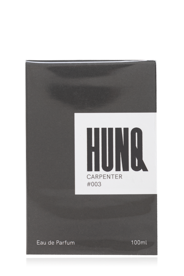 HUNQ Eau de Parfum „003 CARPENTER“