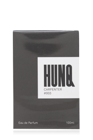Eau de parfum "003 carpenter" od HUNQ