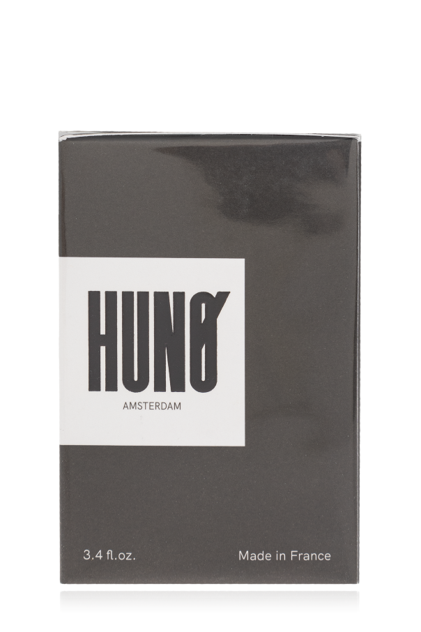 HUNQ Eau de Parfum „004 LIFEGUARD“