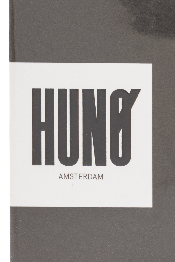 HUNQ Eau de Parfum „004 LIFEGUARD“