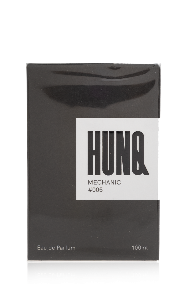 HUNQ Eau de Parfum „005 MECHANIC“