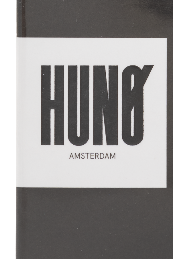 HUNQ Eau de Parfum „006 BOXER“