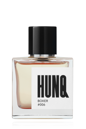 Eau de parfum "006 boxer" od HUNQ