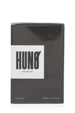Eau de parfum "006 boxer" od HUNQ