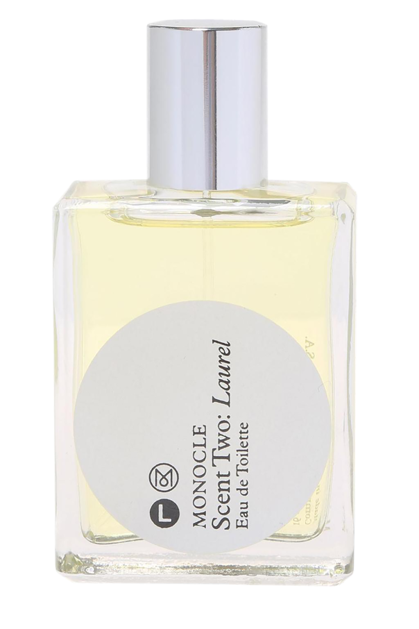 'Laurel' eau de parfum od Comme des Garçons
