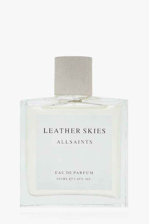 ‘Leather Skies’ eau de parfum od AllSaints