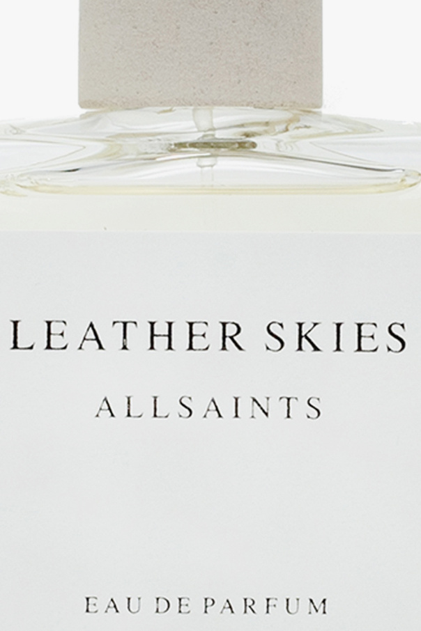 AllSaints Woda perfumowana ‘Leather Skies’