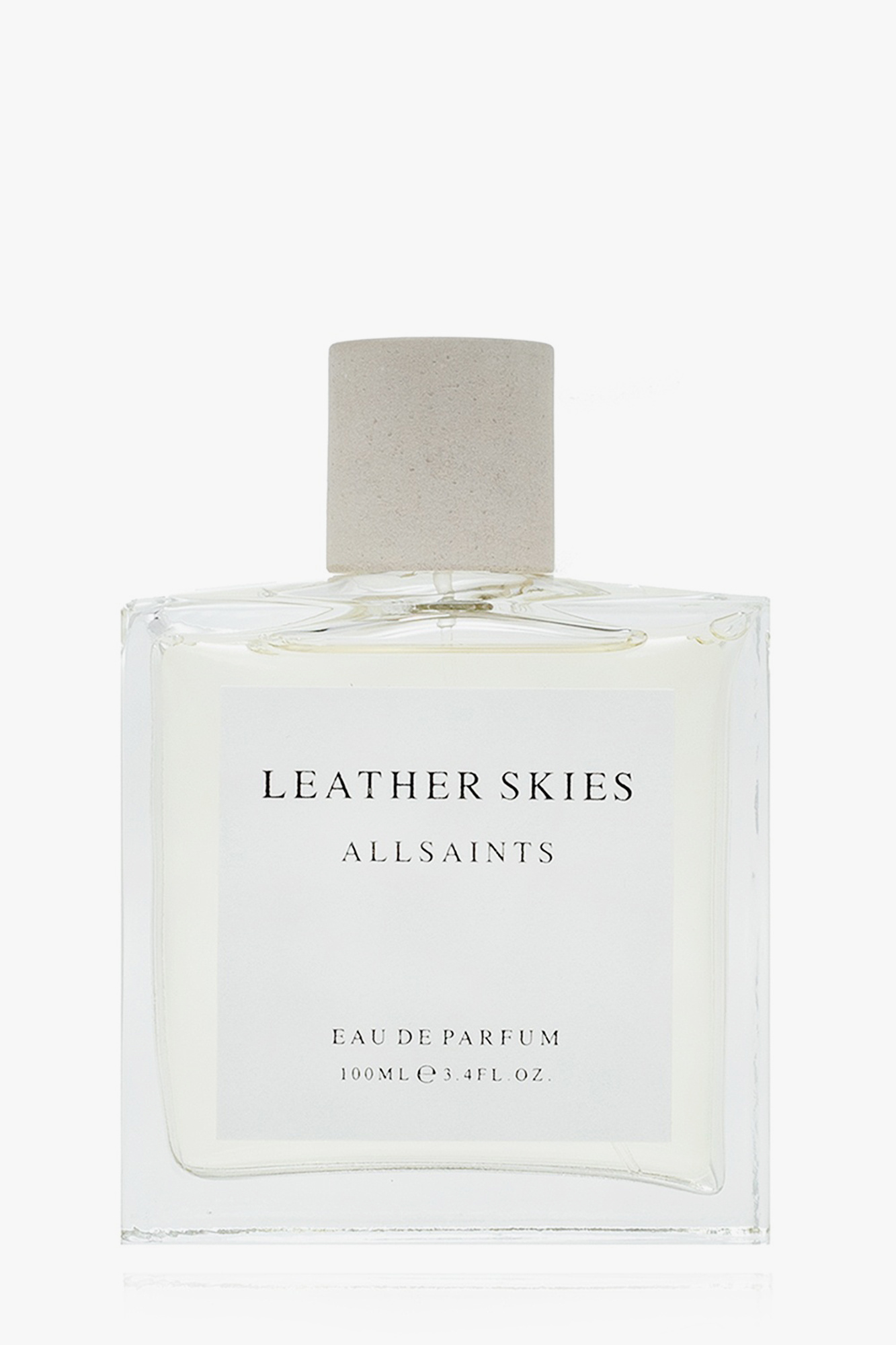 AllSaints ‘Leather Skies’ eau de parfum