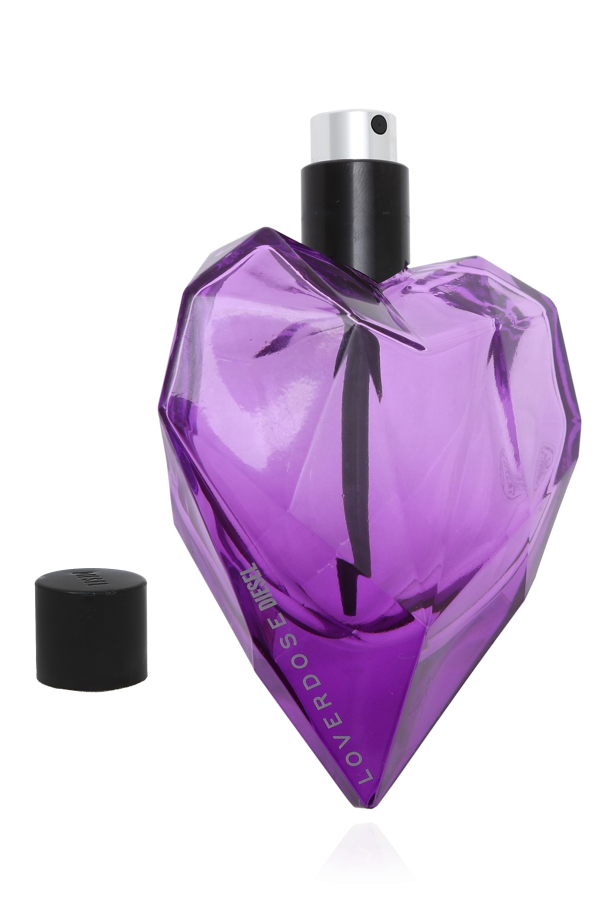 Diesel Woda perfumowanaa 'Loverdose' 75ml