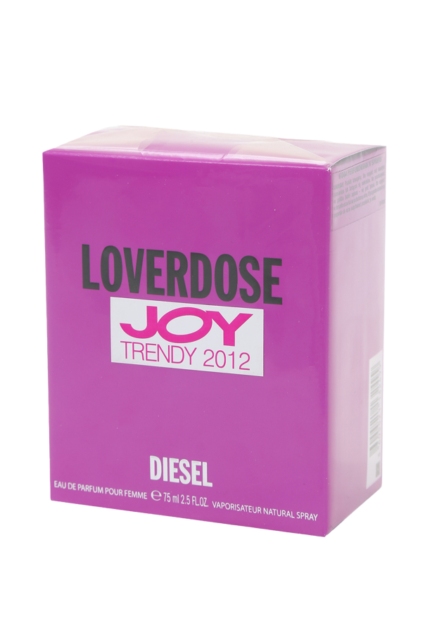 Diesel Woda perfumowanaa 'Loverdose' 75ml