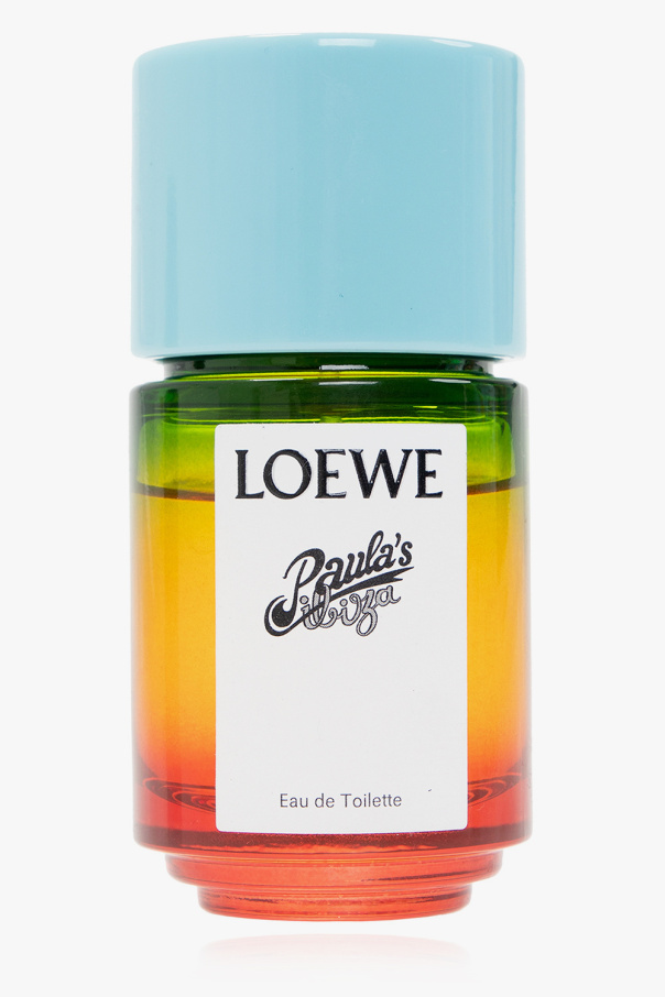 Loewe x Paula’s Ibiza od Loewe