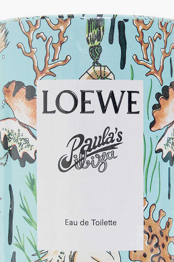 Loewe Acrylic Loewe x Paula’s Ibiza