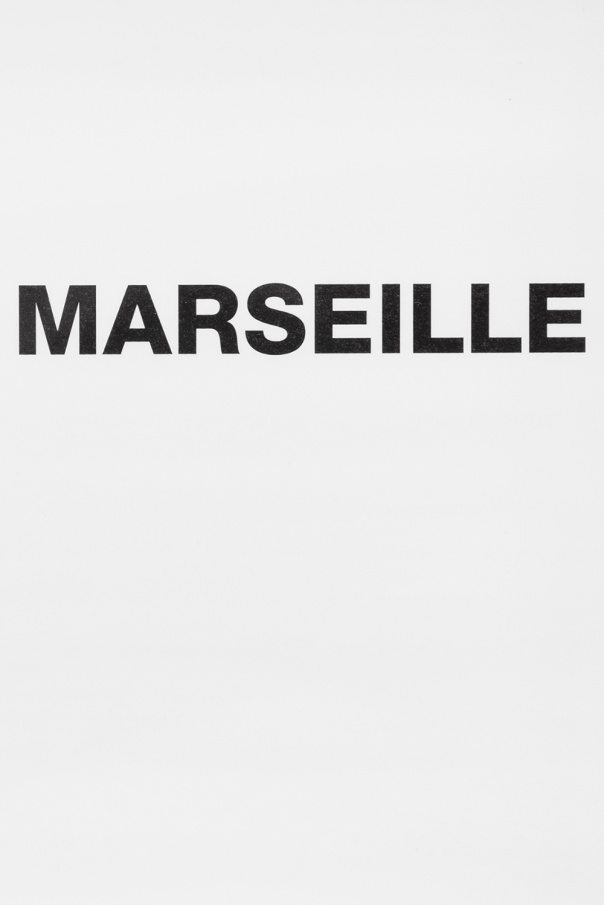 PRACTICAL AND STYLISH OUTERWEAR ‘Marseille’ eau de toilette