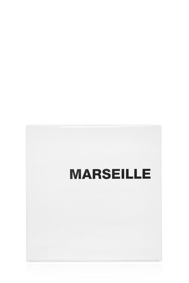 Follow Us: On Various Platforms ‘Marseille’ eau de toilette