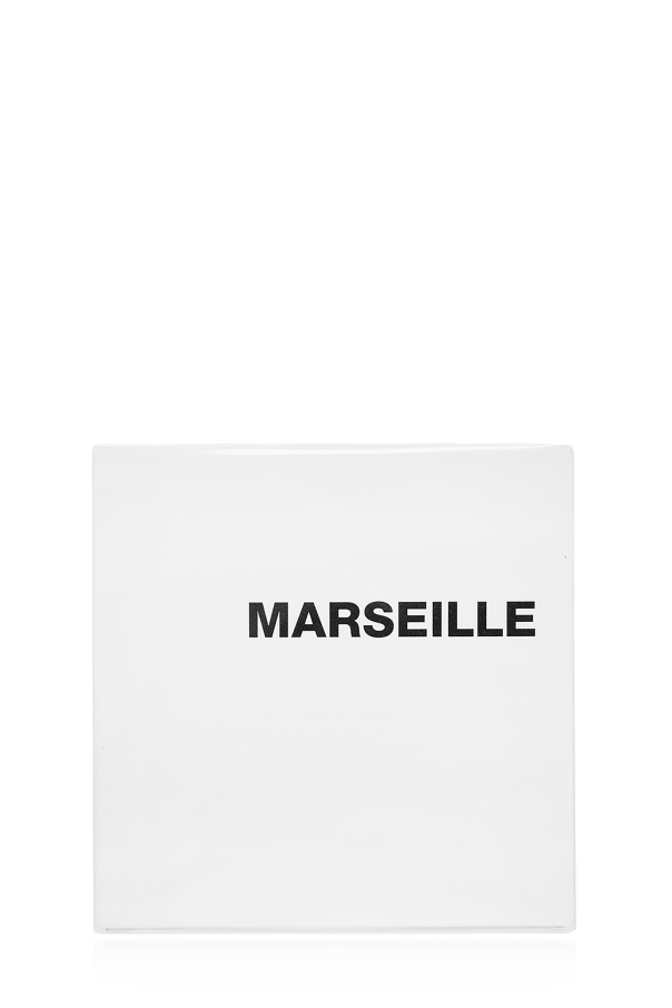 LOUIS VUITTON PRESENTS ‘Marseille’ eau de toilette