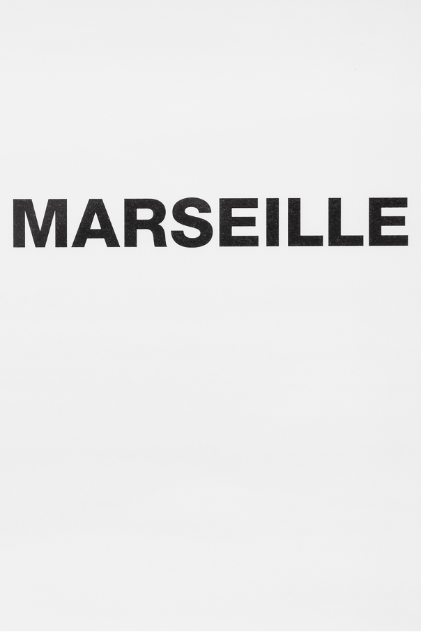 Follow Us: On Various Platforms ‘Marseille’ eau de toilette