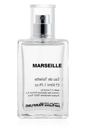 ‘Marseille’ eau de toilette