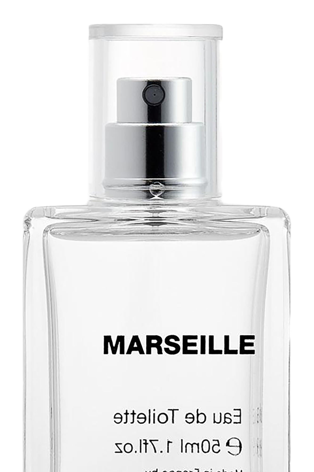 Comme des Garçons ‘Marseille’ eau de toilette