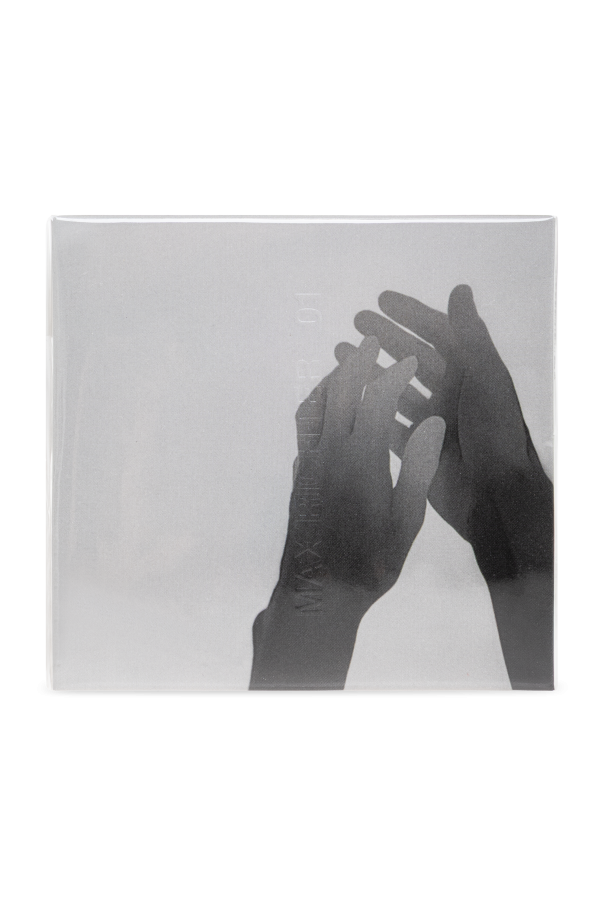 Comme des Garçons Toilet water "Max Richter 01"