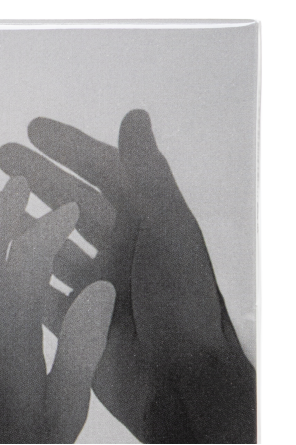 Comme des Garçons Toilet water "Max Richter 01"