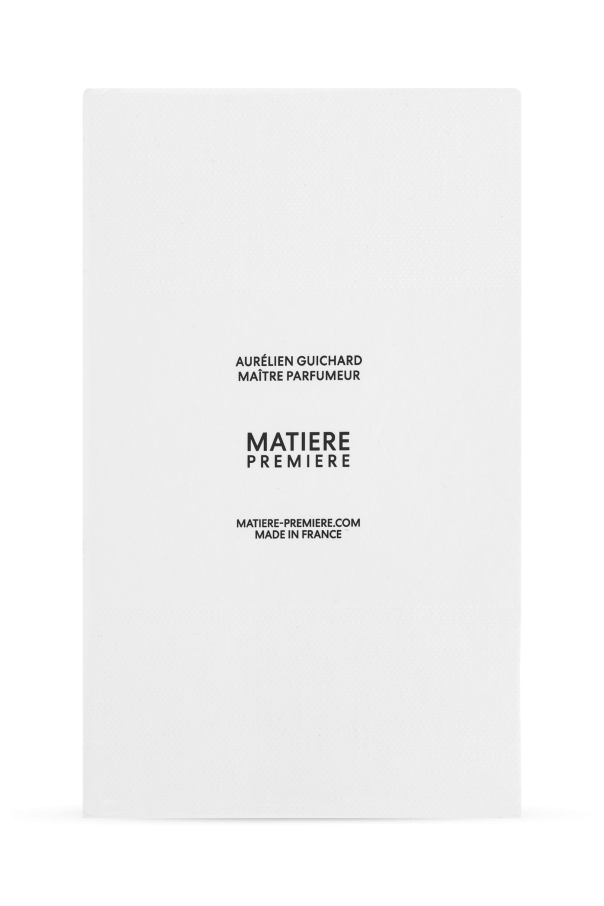 Matiere Premiere Eau de Parfum ‘Metal Lavender’