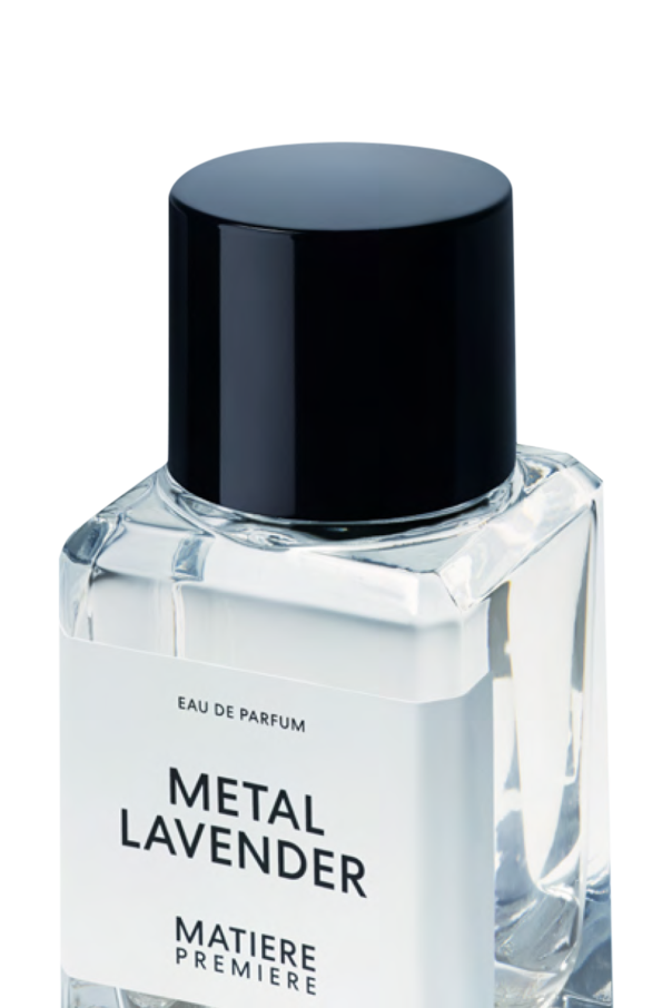 Matiere Premiere Eau de Parfum ‘Metal Lavender’