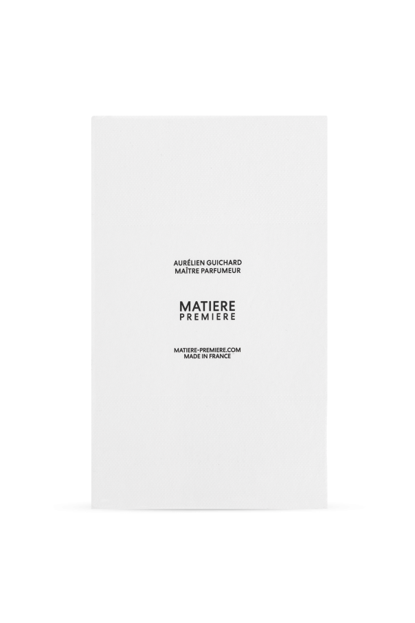 Matiere Premiere Eau de Parfum ‘Metal Lavender’