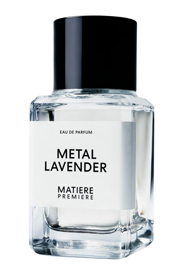 Matiere Premiere Eau de Parfum ‘Metal Lavender’