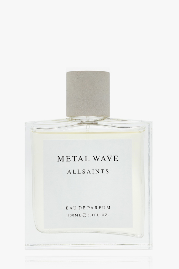 ‘Metal Wave’ eau de parfum od AllSaints