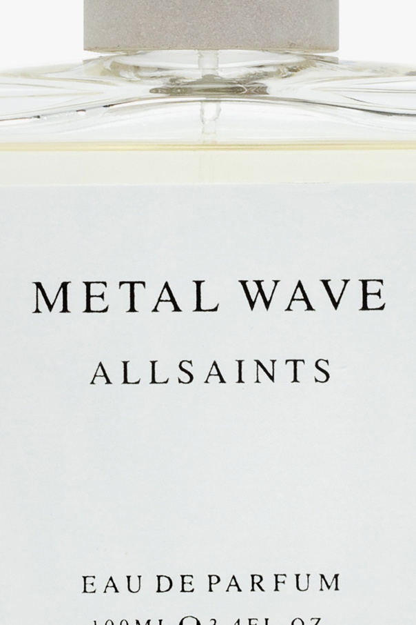 AllSaints Woda perfumowana ‘Metal Wave’