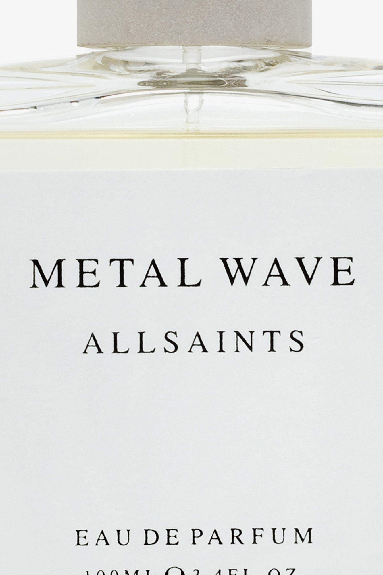 AllSaints ‘Metal Wave’ eau de parfum