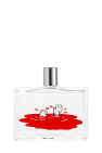 Comme des Garçons WHITE ‘Mirror by Kaws’ eau de toilette