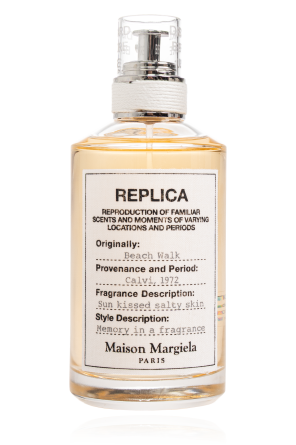 Agua de tocador `REPLICA Beach Walk`
